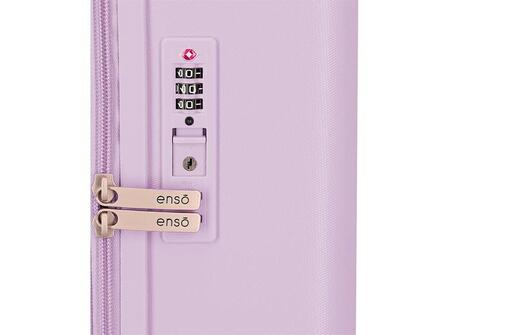 Enso abs kofer 55 cm 97.991.21