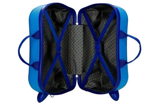 Spiderman abs kofer za decu 45 cm 24.510.62