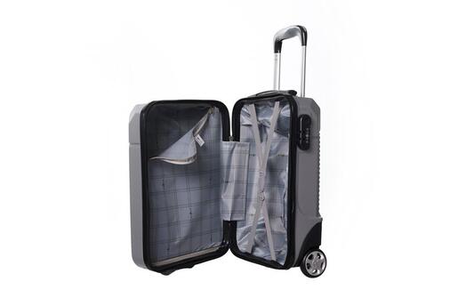 Enova abs kofer 40 cm 524.209.70