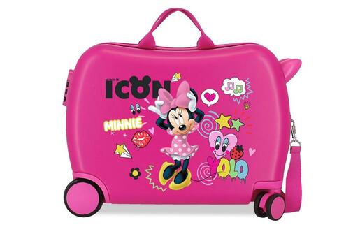 Minnie abs kofer za decu 25.698.61