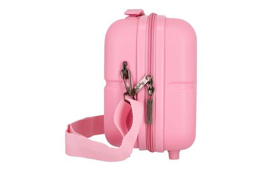 Pepe jeans abs beauty case 76.839.2e