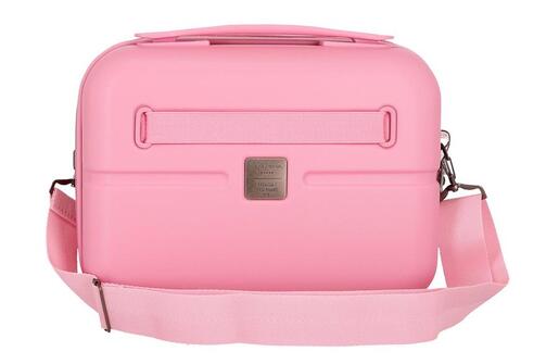 Pepe jeans abs beauty case 76.839.2e