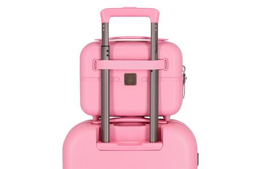 Pepe jeans abs beauty case 76.839.2e