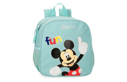Mickey ranac 25 cm 43.220.41