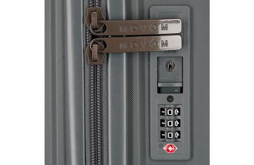 Movom pp set kofera 2/1 55.195.22