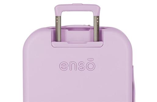 Enso abs kofer 55 cm 96.291.23