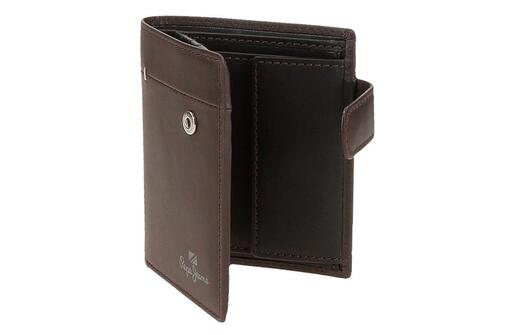 Pepe jeans novčanik 78.412.32