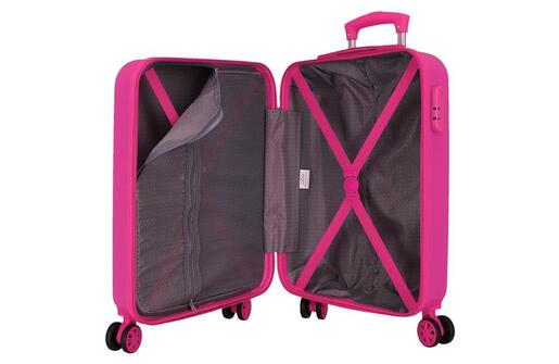 Minnie abs kofer 55 cm 25.614.61