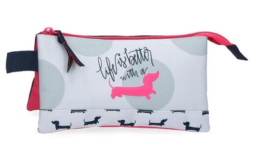 Roll road pernica sa 3 pregrade 48.743.42