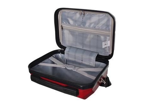 Enova abs beauty case 524.260.24