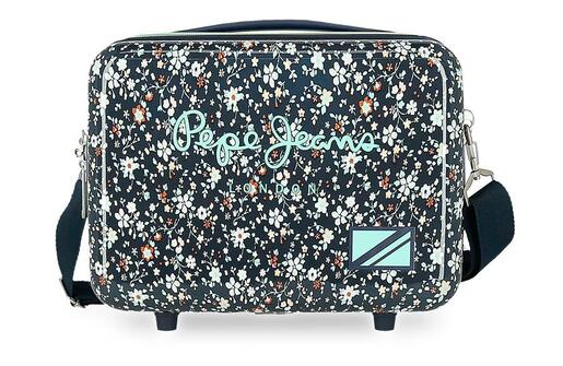 Pepe jeans abs beauty case 67.139.21