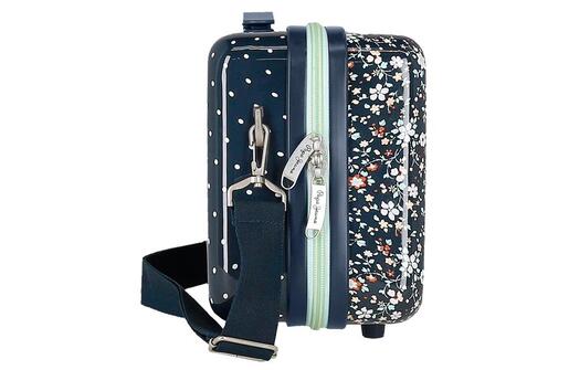 Pepe jeans abs beauty case 67.139.21