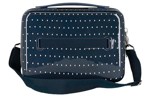 Pepe jeans abs beauty case 67.139.21