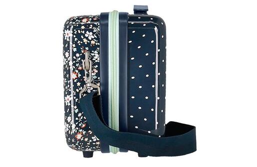 Pepe jeans abs beauty case 67.139.21