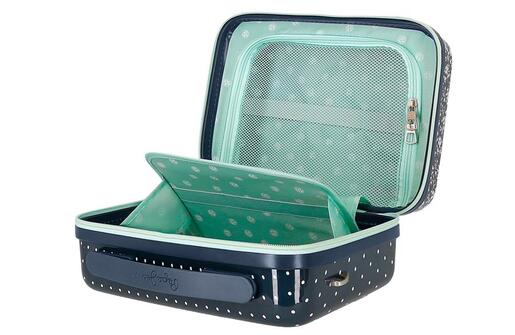 Pepe jeans abs beauty case 67.139.21