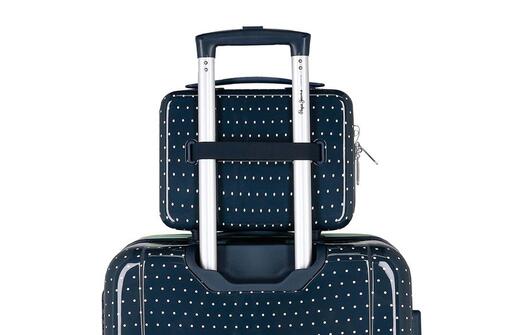 Pepe jeans abs beauty case 67.139.21