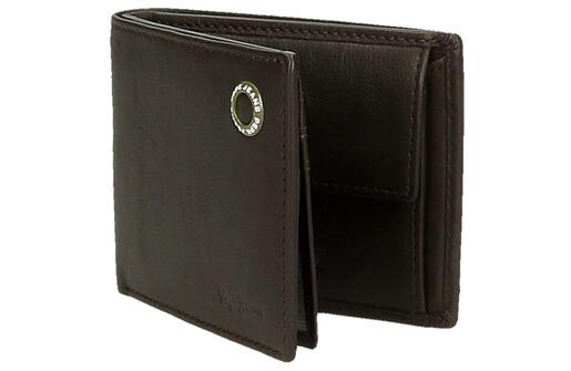 Pepe jeans novčanik 73.731.32