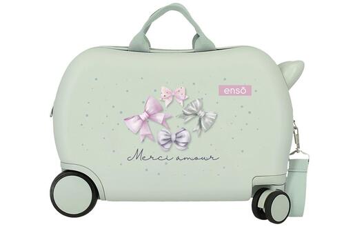 Enso abs kofer za decu 45 cm 97.610.21