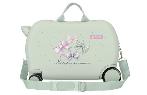 Enso abs kofer za decu 45 cm 97.610.21