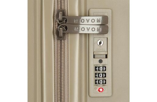 Movom pp set kofera 2/1 55.195.25