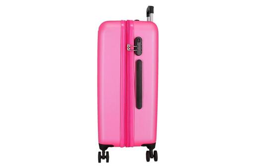 Roll road abs kofer 68 cm 50.692.2e