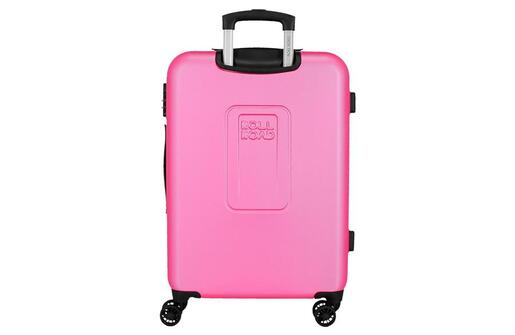 Roll road abs kofer 68 cm 50.692.2e