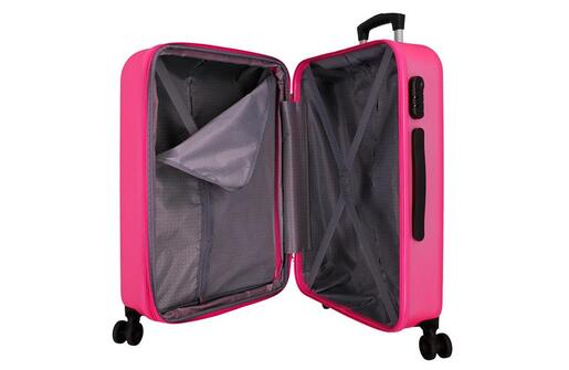 Roll road abs kofer 68 cm 50.692.2e