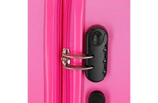 Roll road abs kofer 68 cm 50.692.2e