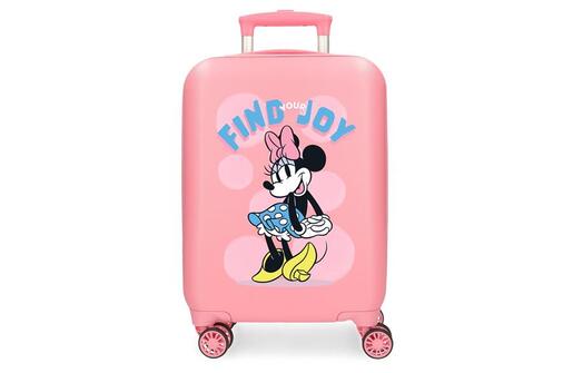 Minnie abs kofer 50 cm 47.713.48
