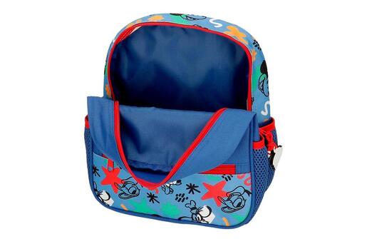 Mickey ranac 25 cm 42.220.41