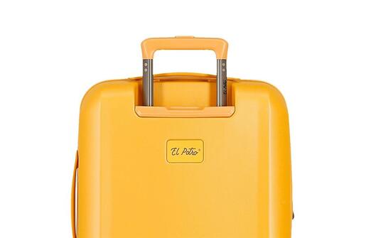 El potro abs kofer 55 cm 53.386.24