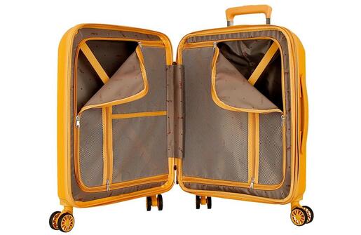 El potro abs kofer 55 cm 53.386.24