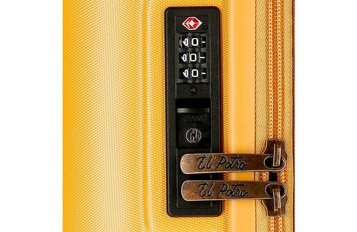 El potro abs kofer 55 cm 53.386.24