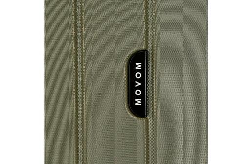 Movom abs beauty case 53.139.6a