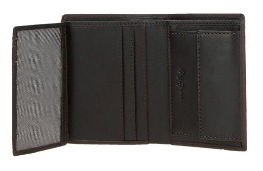 Pepe jeans novčanik 78.420.32