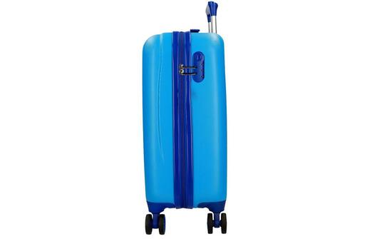 Spiderman abs kofer 50 cm 44.513.41