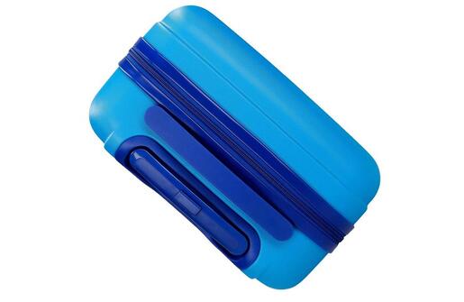 Spiderman abs kofer 50 cm 44.513.41