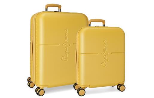 Pepe jeans abs set kofera 2/1 76.895.23