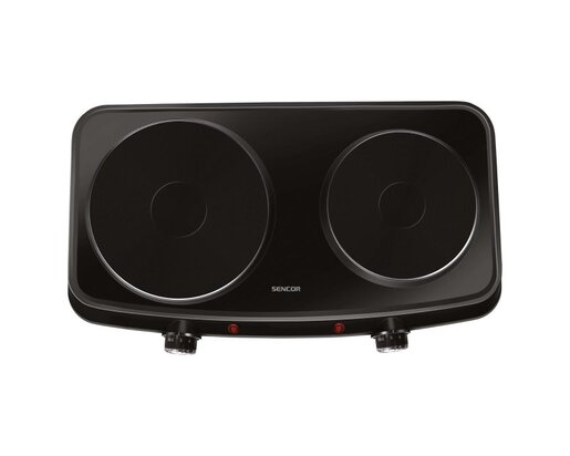 Sencor električni rešo SCP 2254BK-EUE4