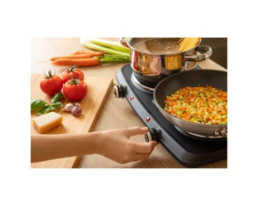 Sencor električni rešo SCP 2254BK-EUE4