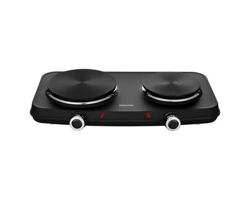 Sencor električni rešo SCP 2254BK-EUE4