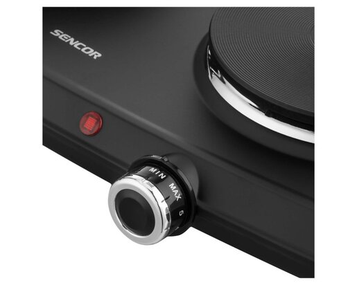 Sencor električni rešo SCP 2254BK-EUE4