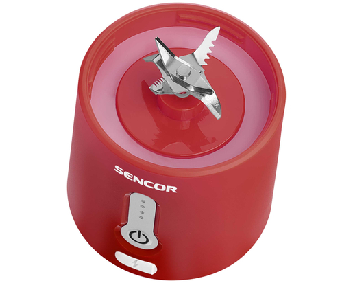 Sencor prenosni blender SBL 134RD