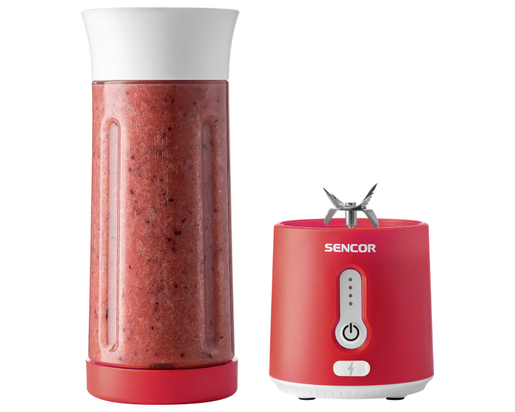 Sencor prenosni blender SBL 134RD