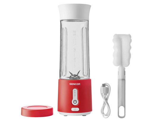Sencor prenosni blender SBL 134RD