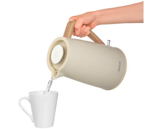 Sencor kuvalo SWK 2717YG