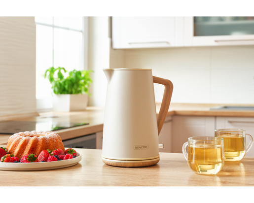 Sencor kuvalo SWK 2717YG