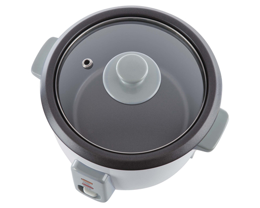 Sencor aparat za kuvanje pirinča SRM 0600WH