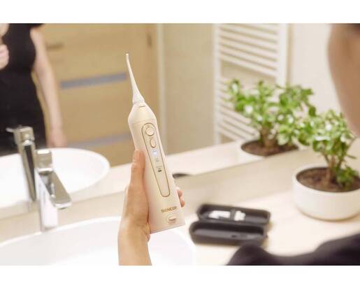 Sencor oralni tuš SOI 1211GD