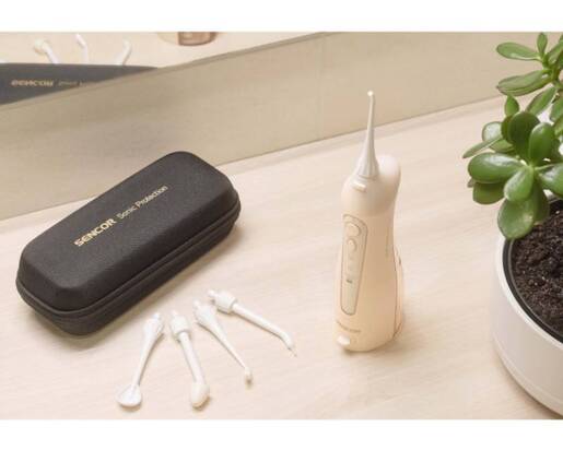 Sencor oralni tuš SOI 1211GD